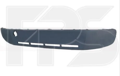 Полоска пластикова FPS FP 7443 911