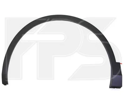 Полоска пластикова FPS FP 7445 335 - фото Полоска пластикова FPS FP 7445 335