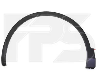 Полоска пластикова FPS FP 7445 336 - фото Полоска пластикова FPS FP 7445 336