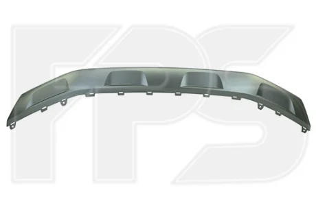 Накладка бампера FPS FP 7445 906