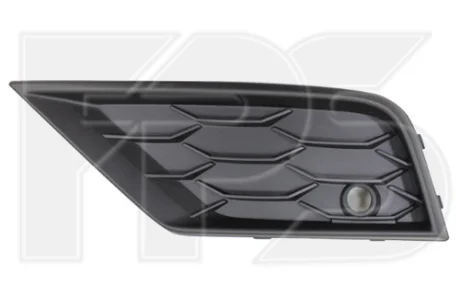 Решітка пластикова FPS FP 7445 915