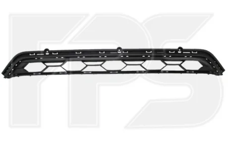 Решітка пластикова FPS FP 7445 919