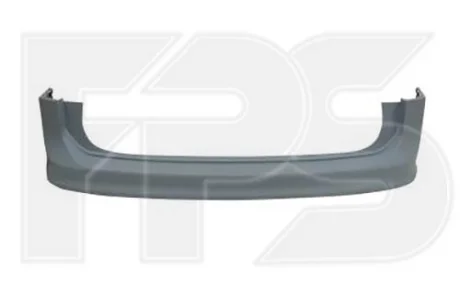 Бампер FPS FP 7445 950
