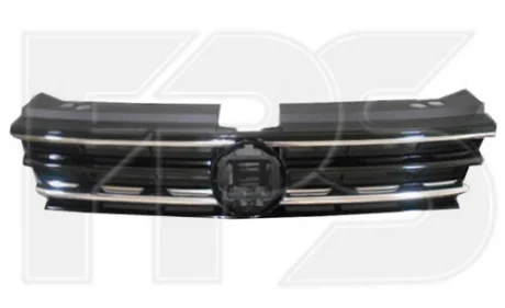 Решітка радіатора пластикова FPS FP 7445 991