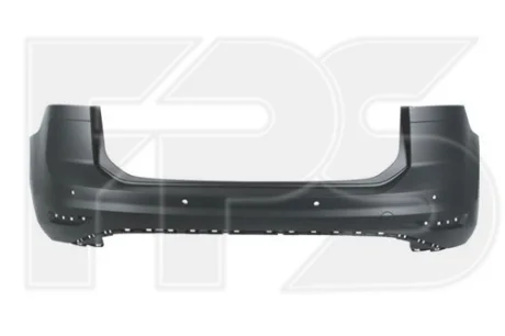 Бампер FPS FP 7446 950