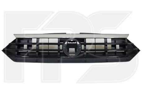 Решітка радіатора пластикова FPS FP 7447 992