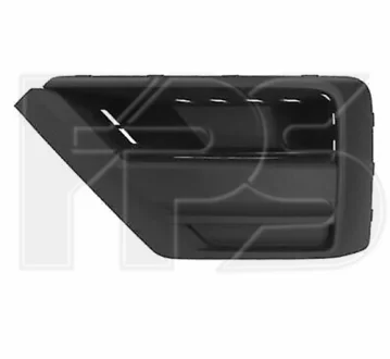 Решітка бампера FPS FP 7454 911