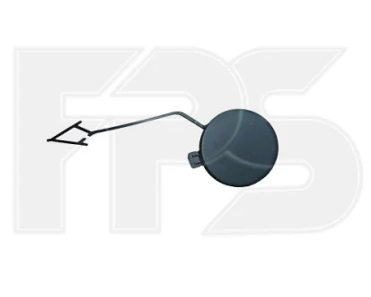 Заглушка пластикова FPS FP 7458 921 - фото 3 Заглушка пластикова FPS FP 7458 921