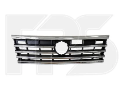 Решітка пластикова FPS FP 7458 990