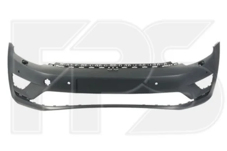 Бампер FPS FP 7459 900