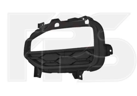 Решітка бампера FPS FP 7460 915