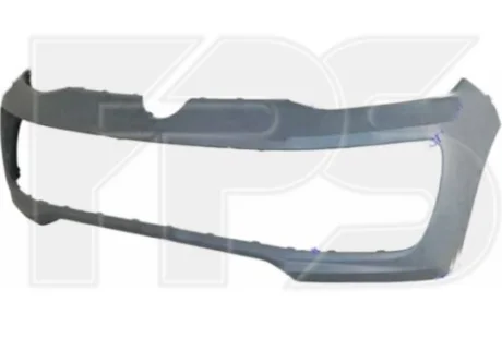 Бампер FPS FP 7464 900