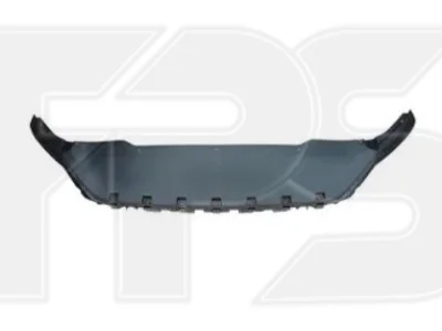 Накладка бампера FPS FP 7470 925