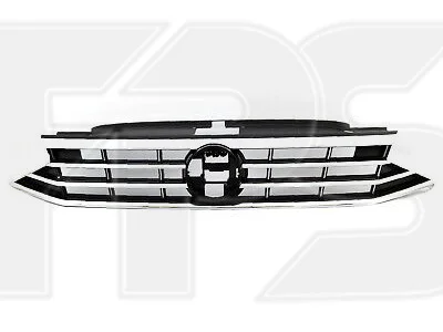 Решітка пластикова FPS FP 7470 990