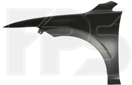 Крило FPS FP 7473 311