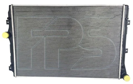 Радіатор охолодження FPS FP 74 A919