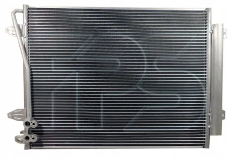 Конденсатор кондиціонера FPS FP 74 K515