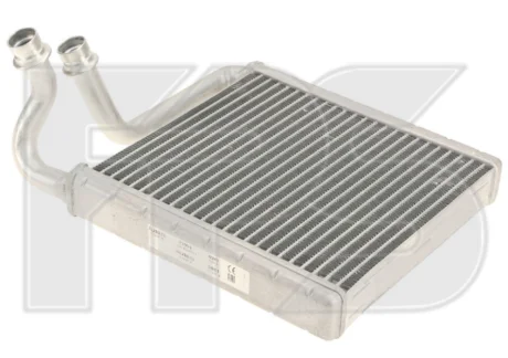 Радіатор пічки FPS FP 74 N241