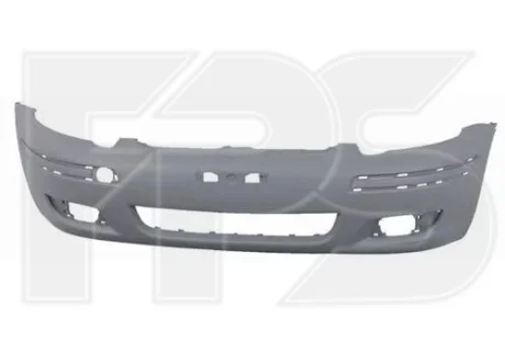 Бампер FPS FP 8109 904