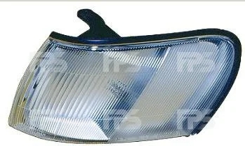 Ліхтар передній FPS FP 8112 G2-P