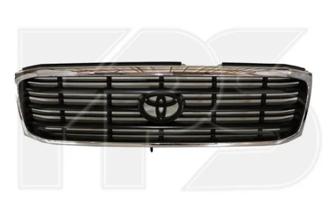 Решітка пластикова FPS FP 8136 990