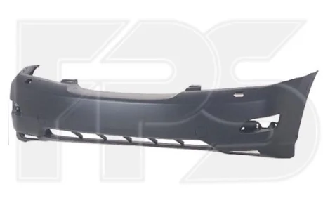 Бампер FPS FP 8145 900