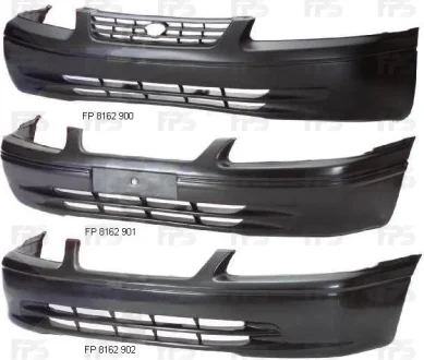 Бампер FPS FP 8162 900