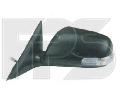 Дзеркало (в зборі) FPS FP8164M06