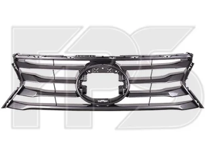 Решітка пластикова FPS FP 8174 990