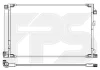 Конденсатор кондиціонера FPS FP 81 K471 (фото 1)