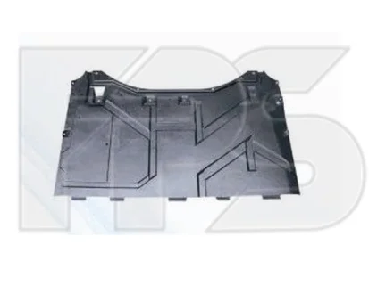 Ремчастина пластикова FPS FP 8403 226 - фото Ремчастина пластикова FPS FP 8403 226