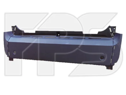 Бампер FPS FP 8403 950 - фото Бампер FPS FP 8403 950