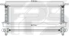 Радіатор охолодження FPS FP 85 A345 (фото 1)