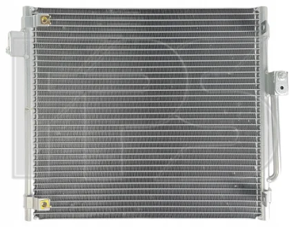 Конденсатор кондиціонера FPS FP 85 K425