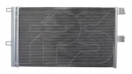 Конденсатор кондиціонера FPS FP 85 K478