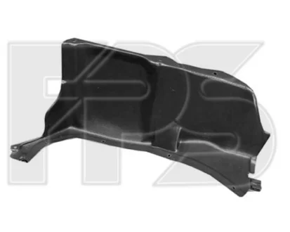 Ремчастина пластикова FPS FP 9523 221 - фото Ремчастина пластикова FPS FP 9523 221