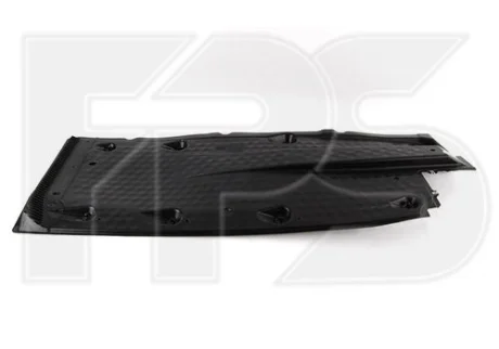 Ремчастина пластикова FPS FP 9523 224 - фото Ремчастина пластикова FPS FP 9523 224