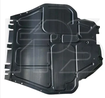 Ремчастина пластикова FPS FP 9523 228 - фото Ремчастина пластикова FPS FP 9523 228