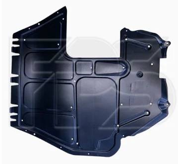 Ремчастина пластикова FPS FP 9523 229 - фото Ремчастина пластикова FPS FP 9523 229