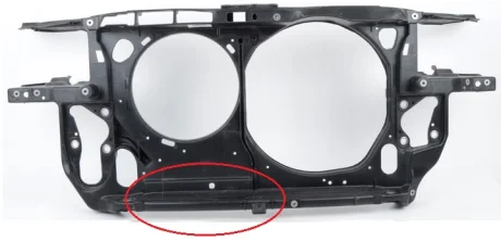 Панель FPS FP 9539 204