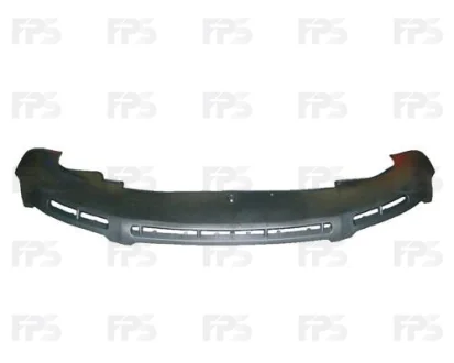 Спойлер бампера FPS FP9539226