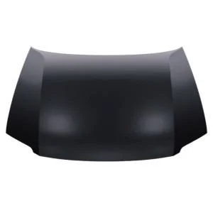 Капот FPS FP 9539 281 - фото Капот FPS FP 9539 281