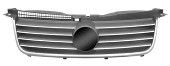 Фото - решітка пластикова FPS FP 9539 991 Решітка пластикова FPS FP 9539 991
