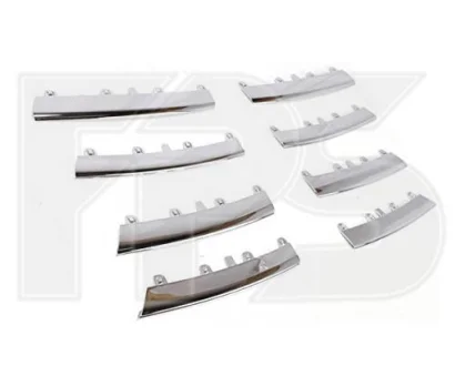 Решітка пластикова FPS FP 9544 915