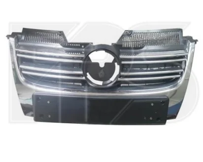 Решітка радіатора пластикова FPS FP 9544 999