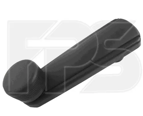Ручка склопідйомника пластикова FPS FP 9558 120 (фото 1)
