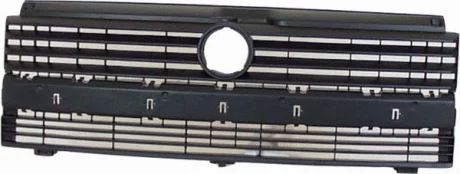 Решітка пластикова FPS FP 9558 990 - фото Решітка пластикова FPS FP 9558 990