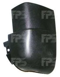 Кут бампера FPS FP 9562 961 - фото 4 Кут бампера FPS FP 9562 961