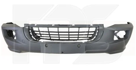 Бампер FPS FP 9563 901 - фото 12 Бампер FPS FP 9563 901