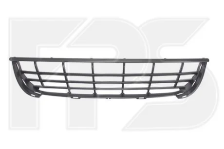 Решітка пластикова FPS FP 9563 910 - фото 4 Решітка пластикова FPS FP 9563 910